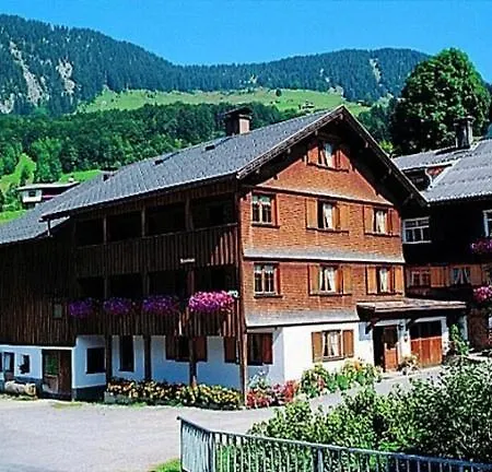 شقة Haldenhof