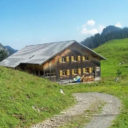 شقة Haldenhof