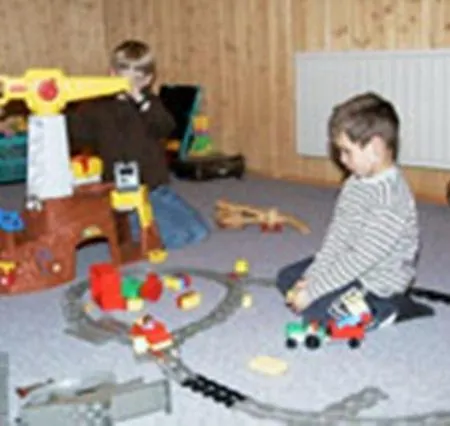 شقة Haldenhof
