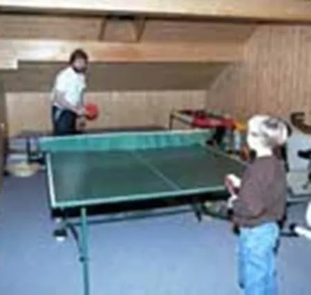 شقة Haldenhof *