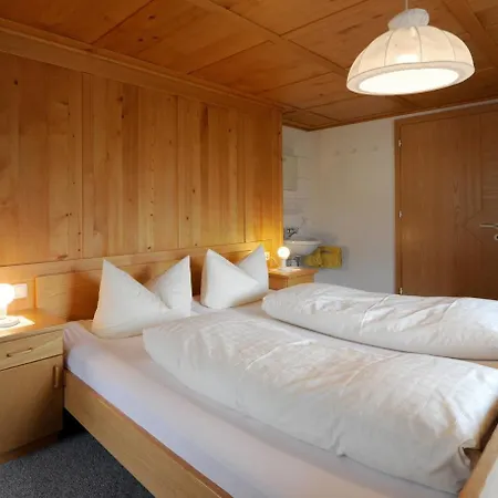 Haldenhof شقة *